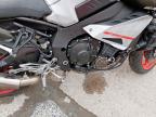 2019 YAMAHA MT-10 MTN1000  for sale at Copart WOLVERHAMPTON