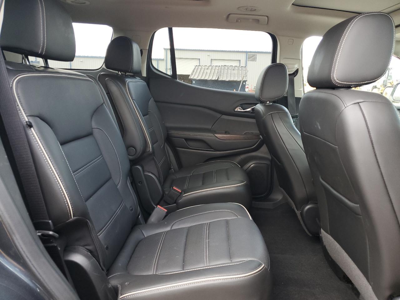 2020 GMC Acadia Denali VIN: 1GKKNXLS8LZ130242 Lot: 85343085