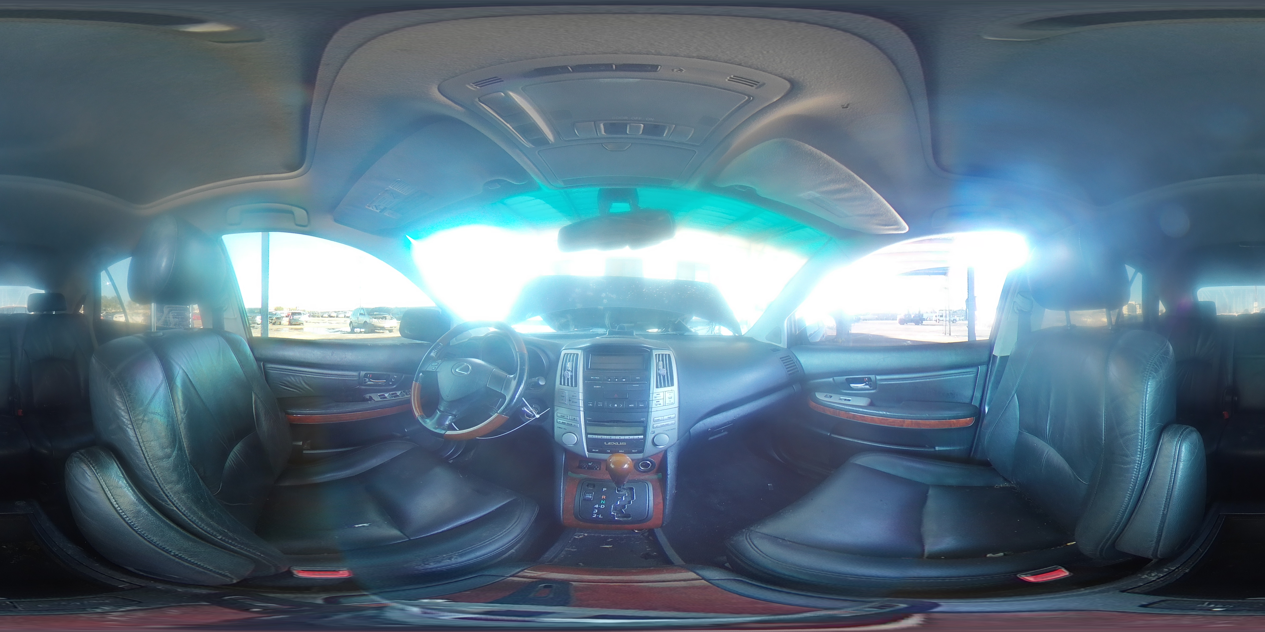 2009 Lexus Rx 350 VIN: JTJHK31U192057905 Lot: 82458275