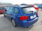 2009 BMW 320I SE TOURING AUTO  for sale at Copart SANDWICH