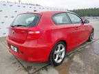 2009 BMW 116I SPORT  for sale at Copart WHITBURN