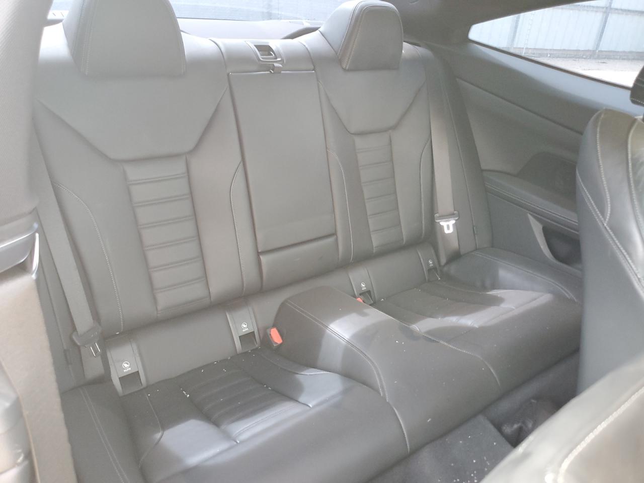 2021 BMW 430I VIN: WBA53AP05MCG98473 Lot: 86188885