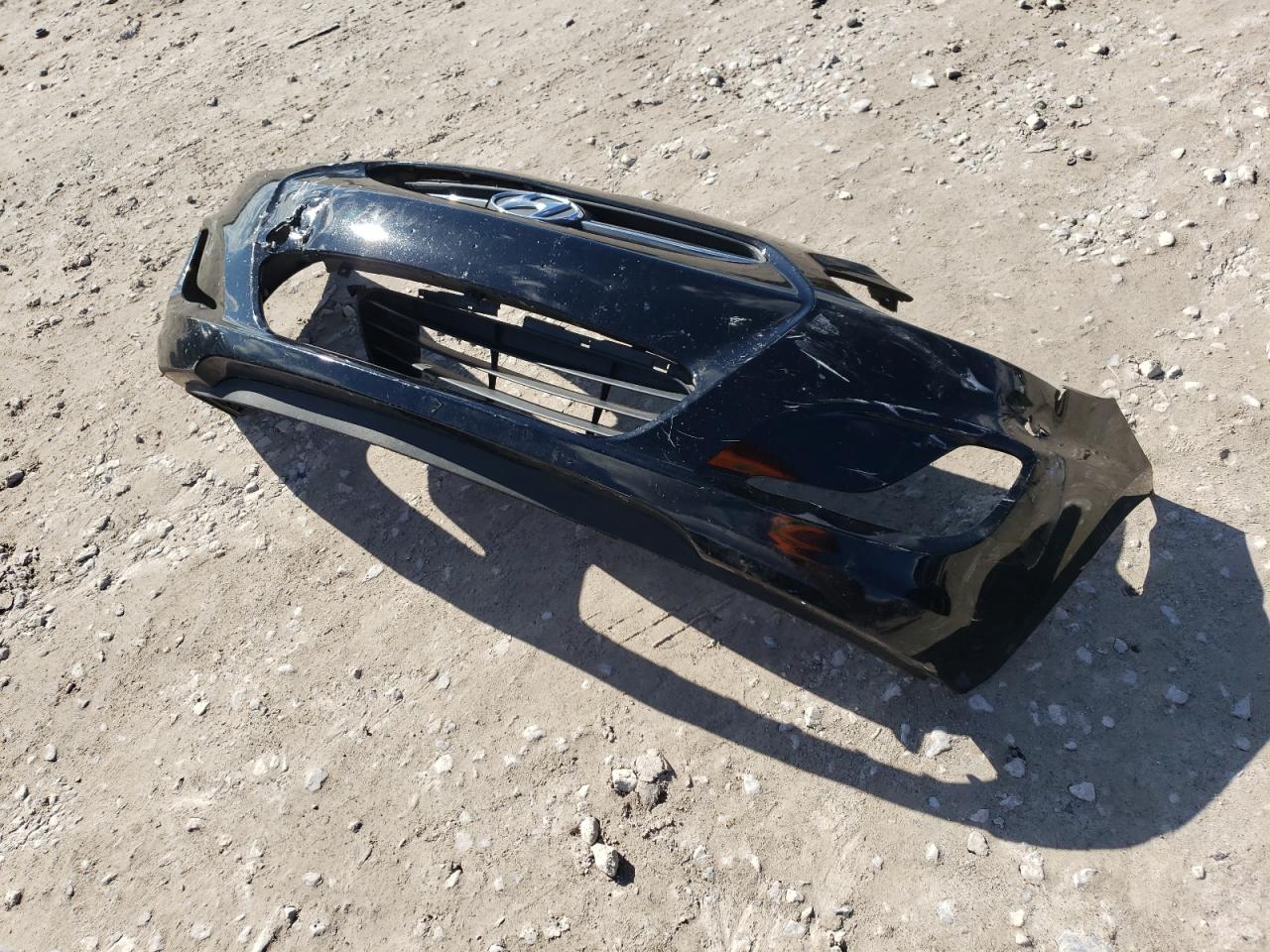 2015 Hyundai Accent Gls VIN: KMHCU5AE0FU232992 Lot: 90845165