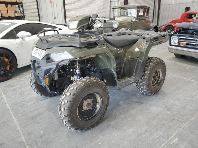 2025 FALSE SPORTSMAN 450 HO