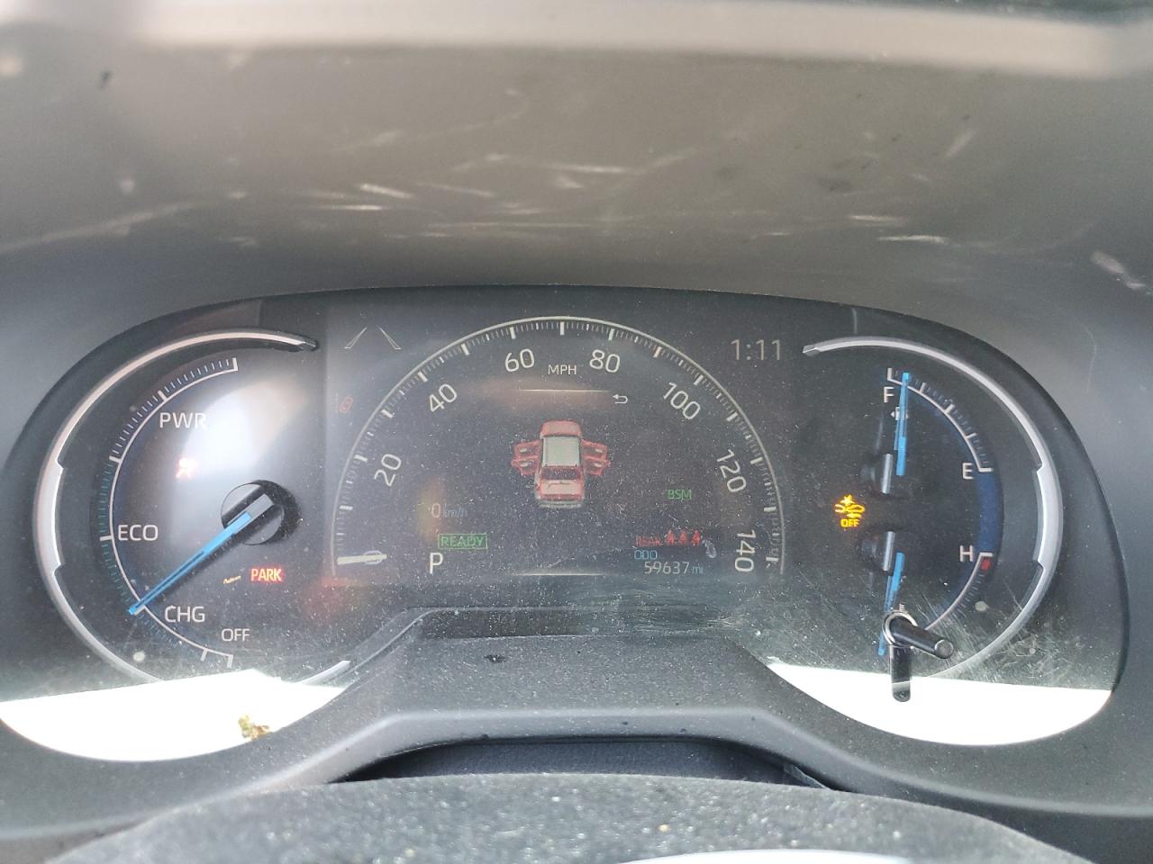 2024 Toyota Rav4 Xse VIN: 2T3E6RFV2RW065937 Lot: 84377935