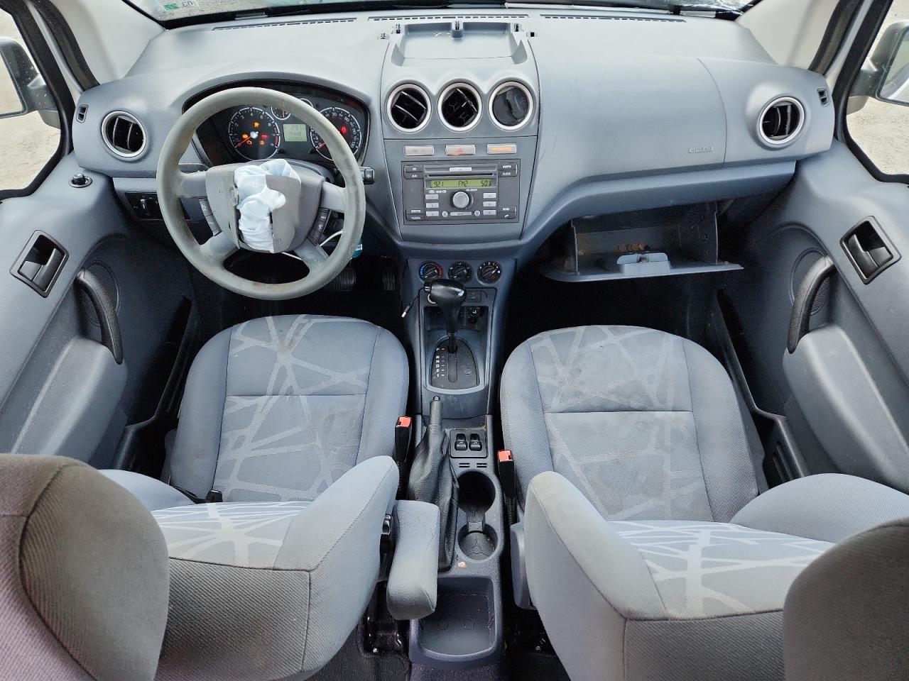 2011 Ford Transit Connect Xlt Premium VIN: NM0KS9CN9BT046763 Lot: 84942295