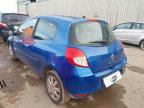 2012 RENAULT CLIO 1.5 DCI 88 EXPRESSION 3DR for sale at Copart PETERLEE