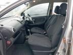 2006 NISSAN NOTE SE AUTO  for sale at Copart NEWBURY