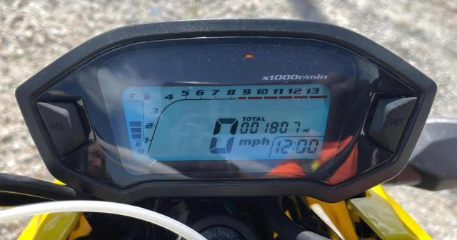 2024 TAIZ MOTORCYCLE  