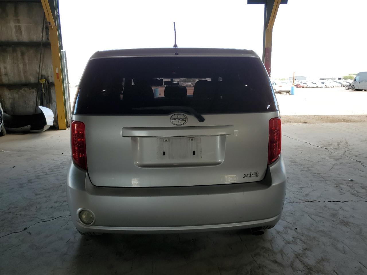 2009 Toyota Scion Xb VIN: JTLKE50E691073968 Lot: 85012935