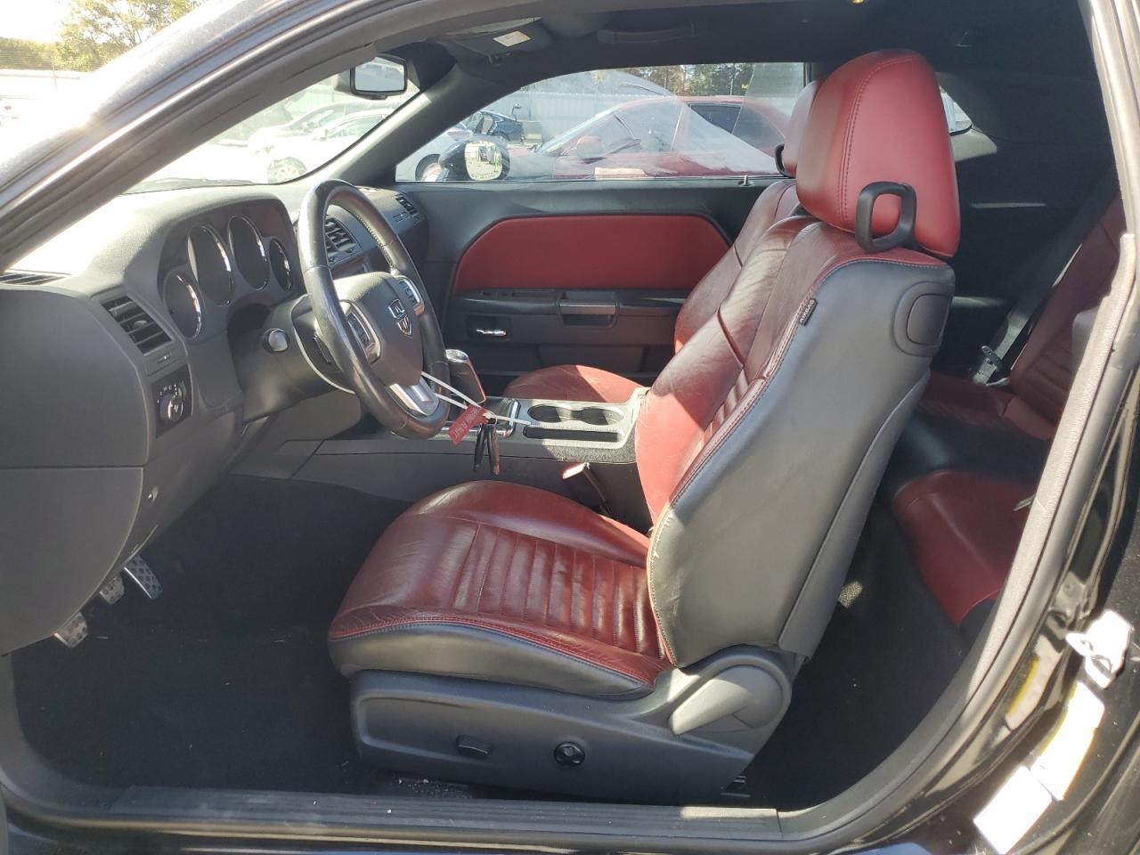 2013 Dodge Challenger R/T VIN: 2C3CDYBT7DH560188 Lot: 86254935