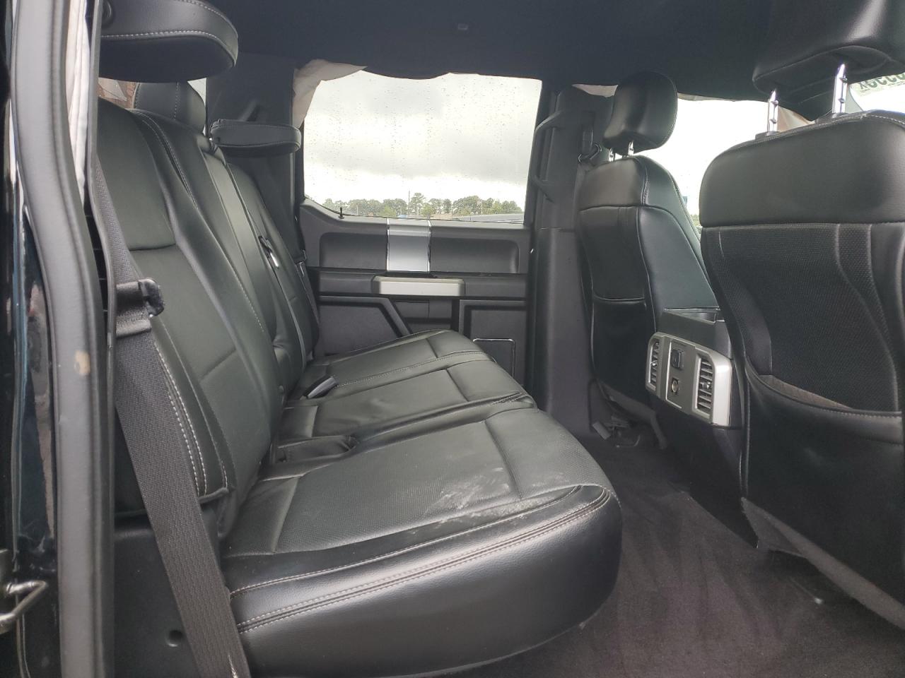 2016 Ford F150 Supercrew VIN: 1FTEW1EF4GFC11944 Lot: 90375995