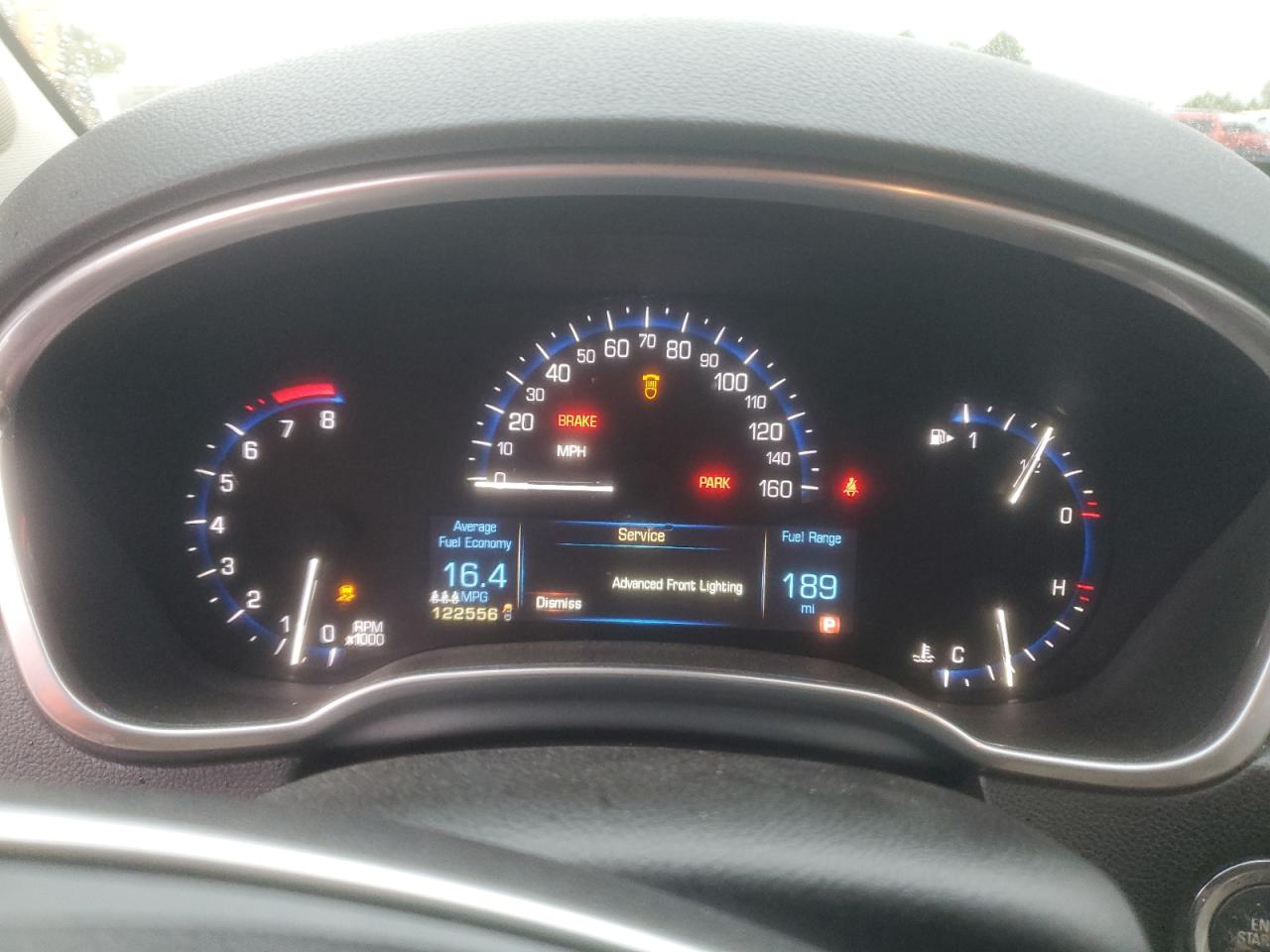 2013 Cadillac Srx Performance Collection VIN: 3GYFNDE3XDS590934 Lot: 82767525