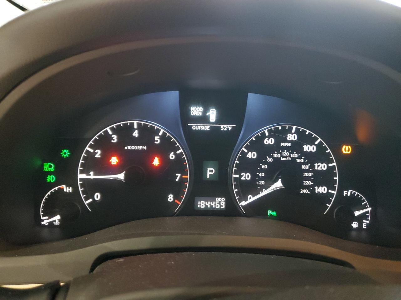 2010 Lexus Rx 350 VIN: 2T2BK1BA3AC019630 Lot: 89732295