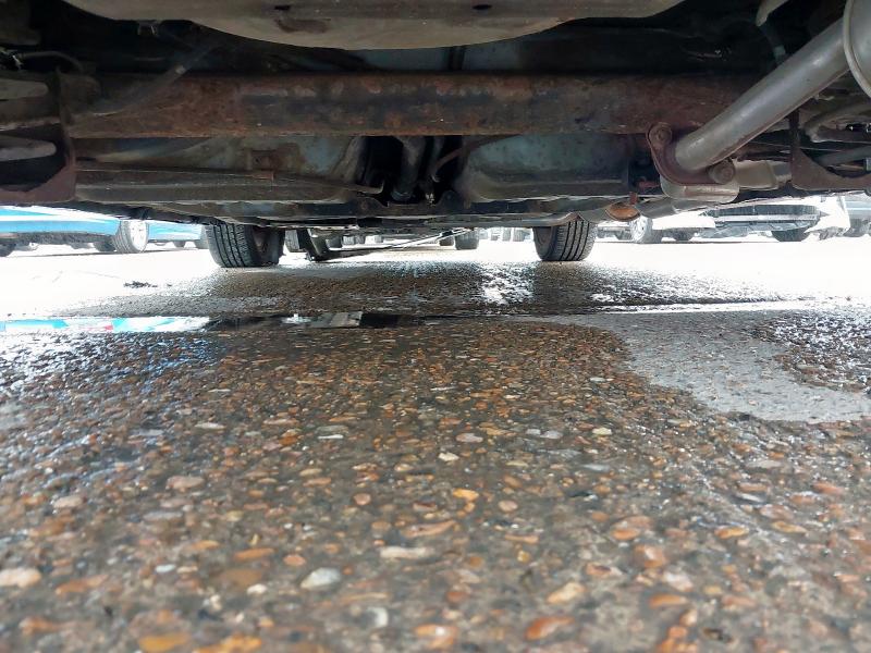 2005 HONDA JAZZ SE SPORT CVT 