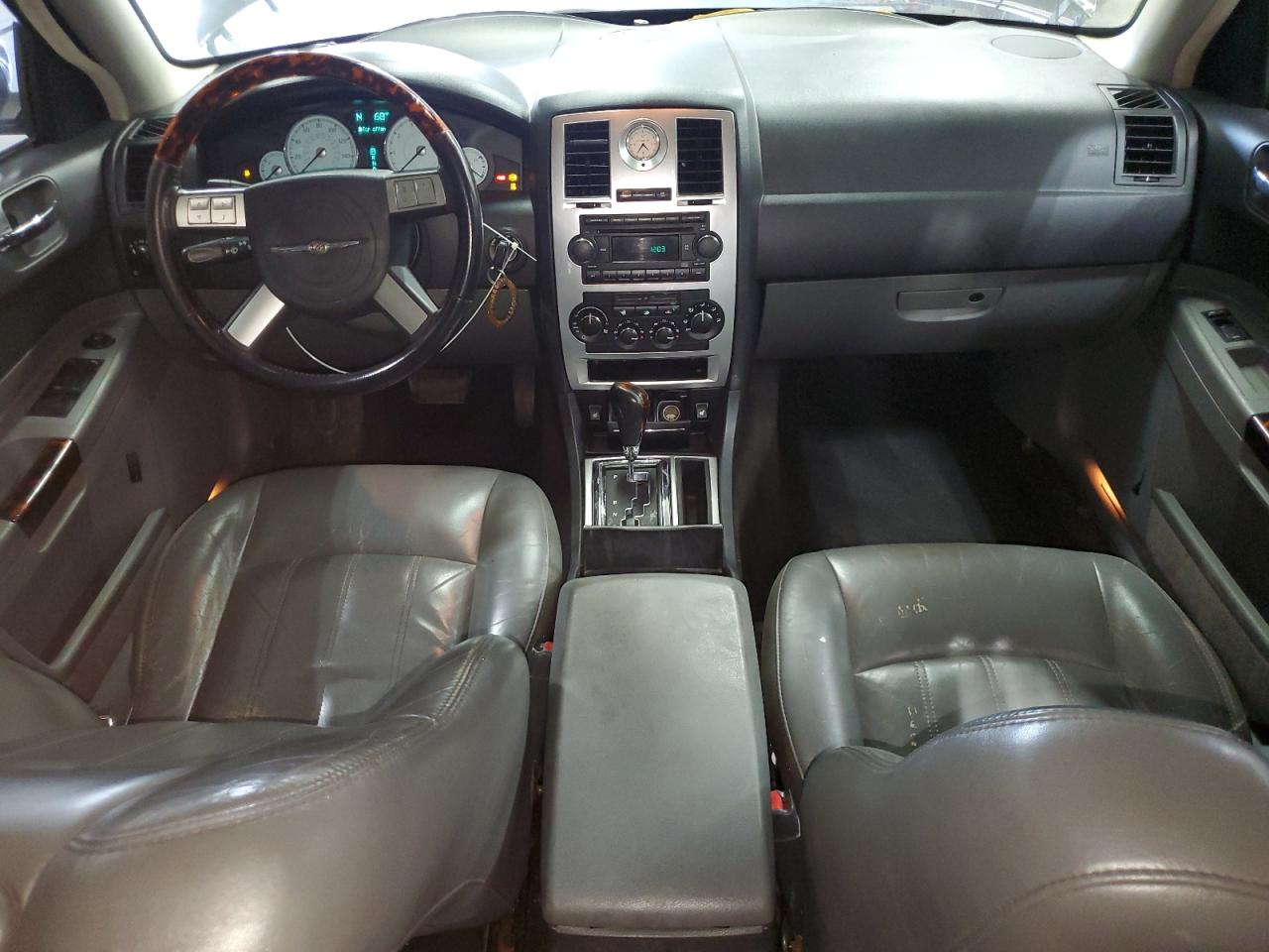 2005 Chrysler 300C VIN: 2C3JA63H35H134241 Lot: 86671005