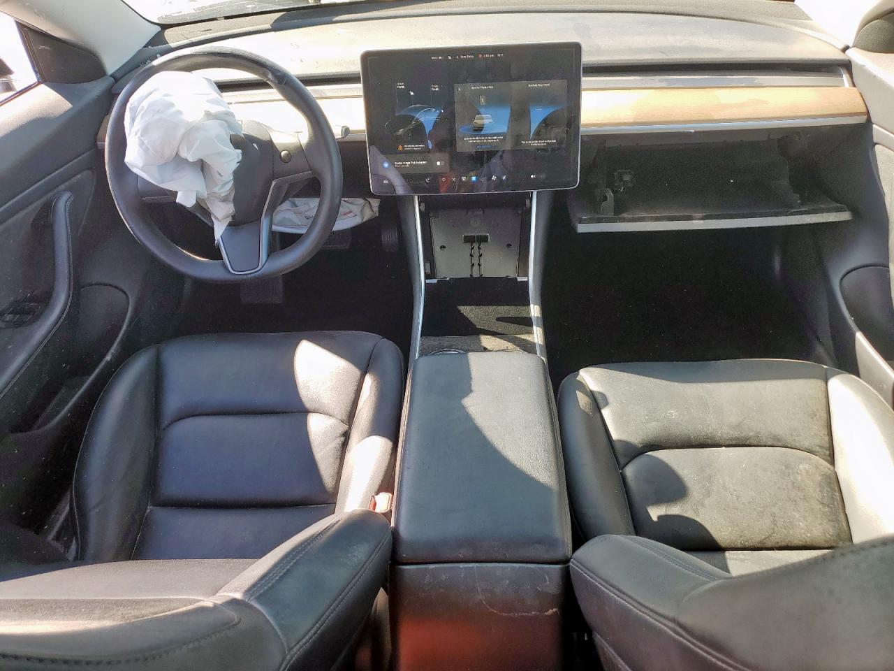 2019 Tesla Model 3 VIN: 5YJ3E1EA6KF426687 Lot: 87441135