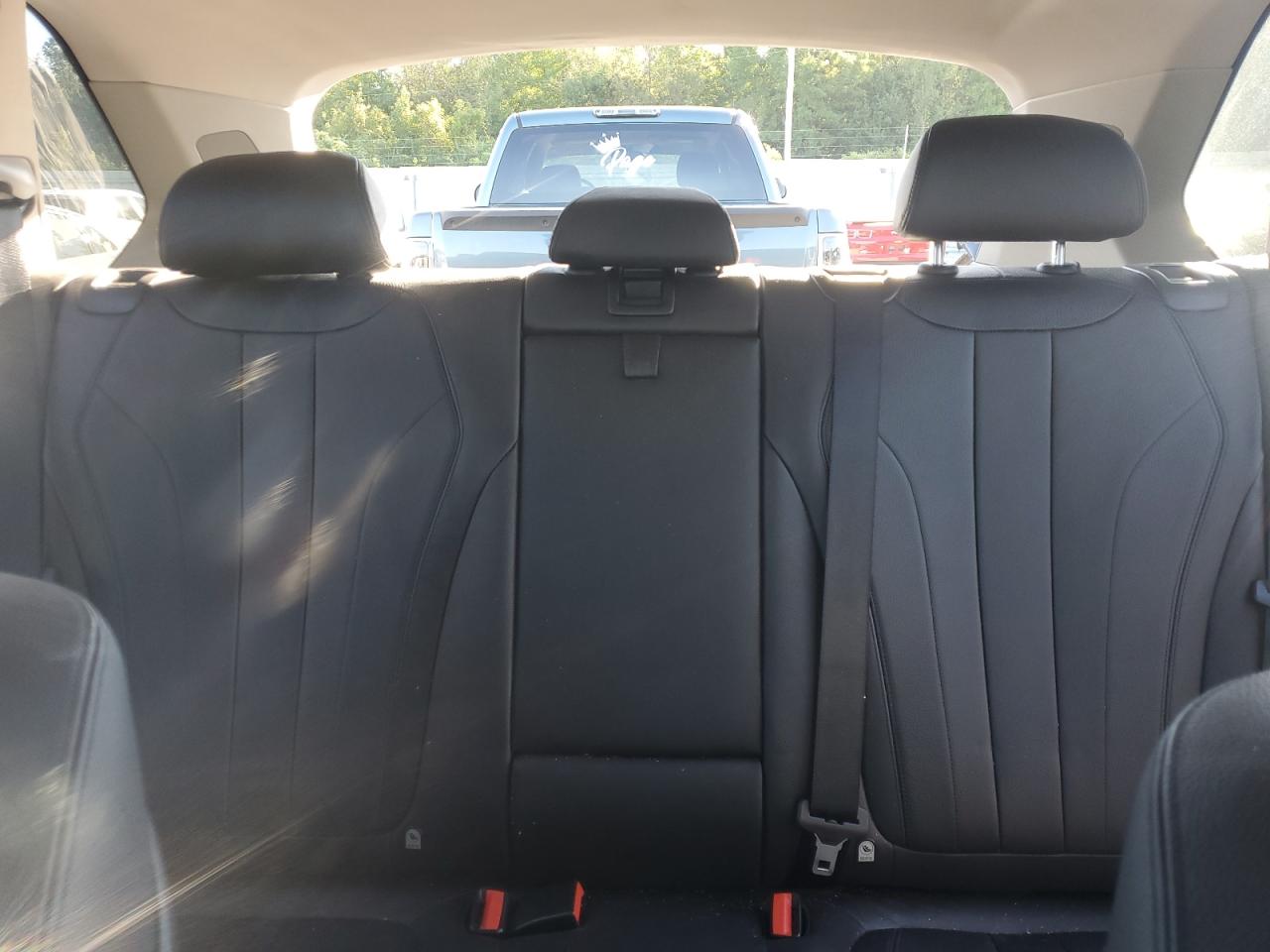 2015 BMW X5 Sdrive35I VIN: 5UXKR2C54F0H39559 Lot: 84962685