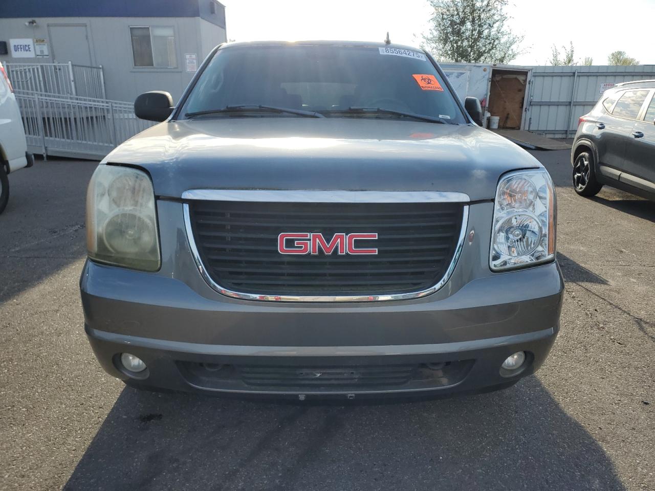 2007 GMC Yukon Xl K1500 VIN: 1GKFK16377J166925 Lot: 85564275