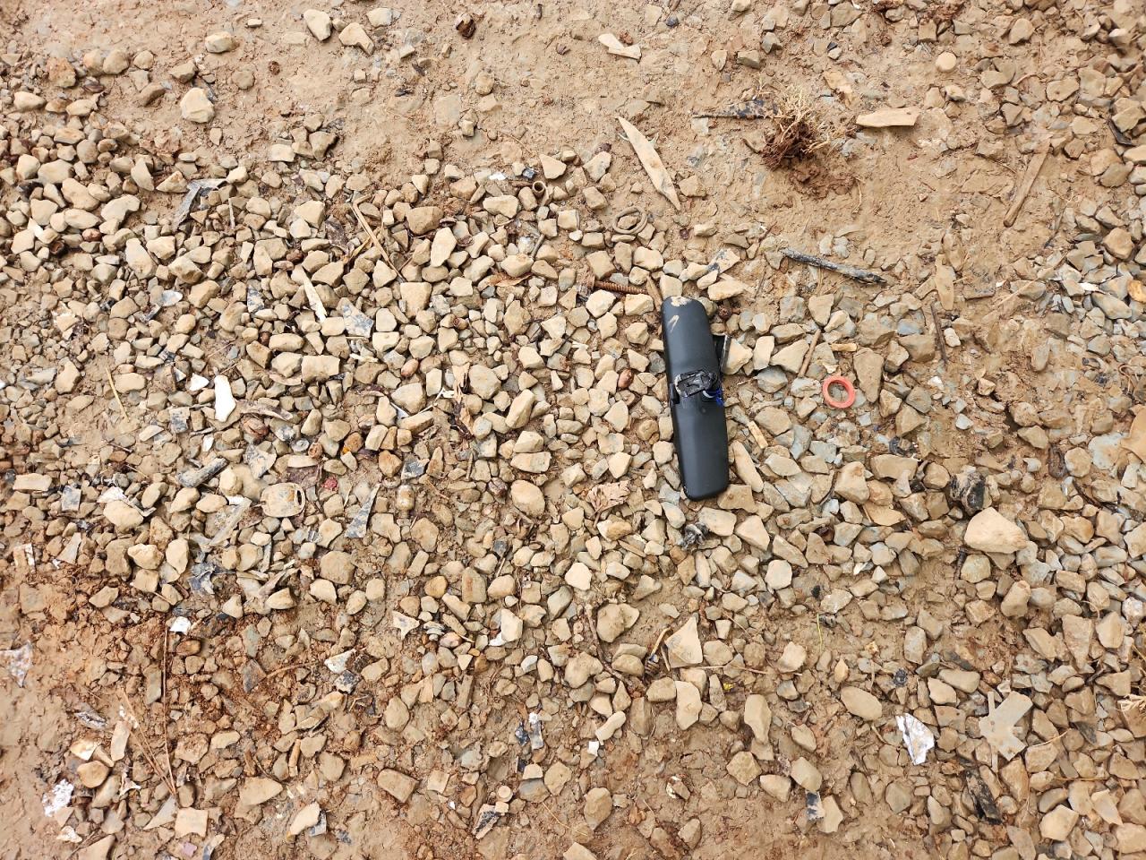 2018 Ford Fusion Se VIN: 3FA6P0H75JR164956 Lot: 90490255