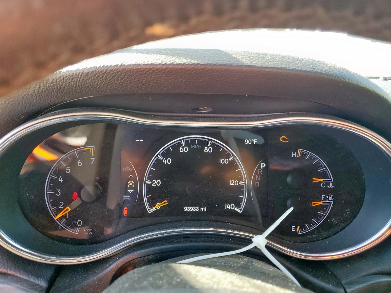 2019 Jeep Grand Cherokee Laredo VIN: 1C4RJEAG3KC615415 Lot: 84956095