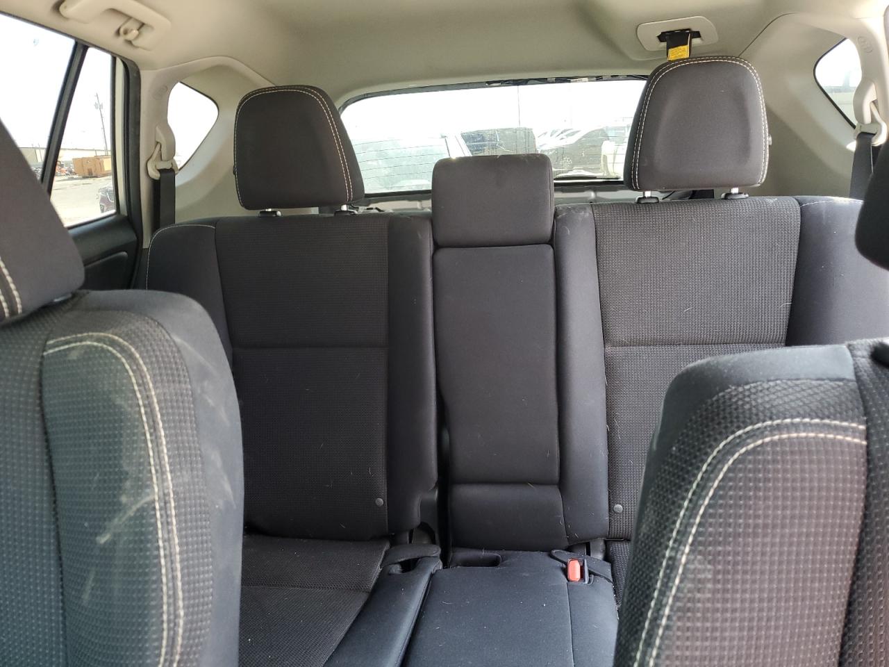 2017 Toyota Rav4 Xle VIN: 2T3WFREV9HW364524 Lot: 82342105