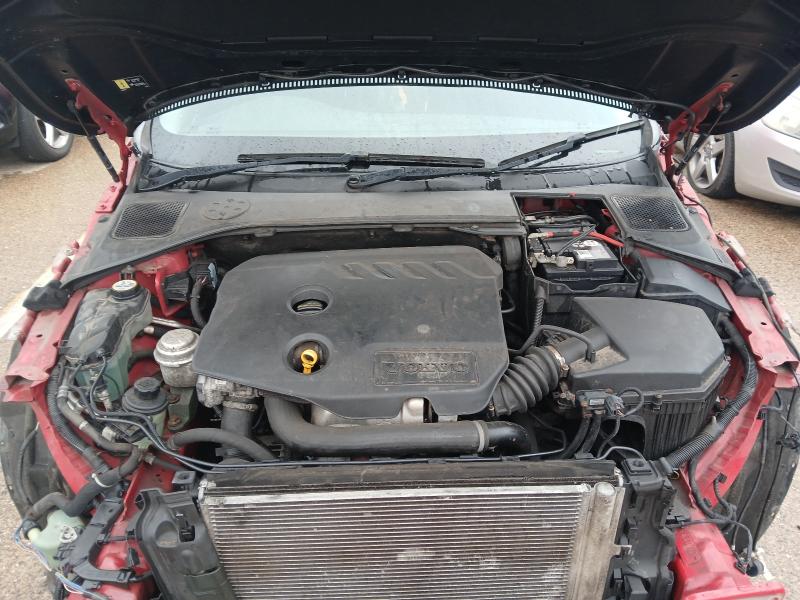 2013 VOLVO V60 D2 [115] BUSINESS EDITION 5DR