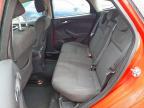 2012 FORD FOCUS TITANIUM TDCI  for sale at Copart WOLVERHAMPTON