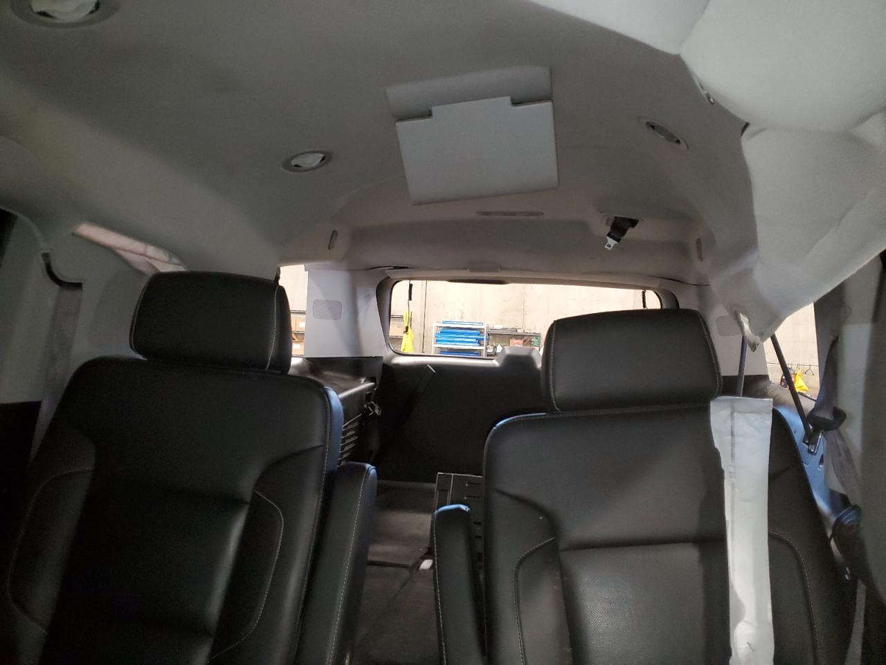 2016 GMC Yukon Xl K1500 Slt VIN: 1GKS2GKC6GR214763 Lot: 82290565