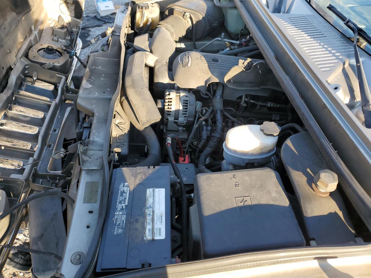 2007 Hummer H2 VIN: 5GRGN23U67H110037 Lot: 90794075