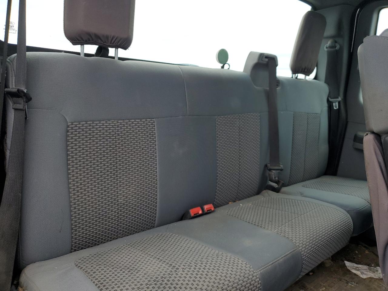 2015 Ford F350 Super Duty VIN: 1FT8X3BT9FEA80157 Lot: 89458195