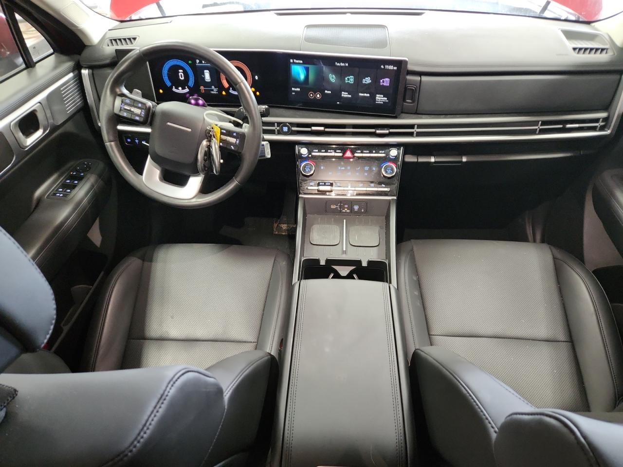 2024 Hyundai Santa Fe Sel VIN: 5NMP2DGL4RH028090 Lot: 86234965