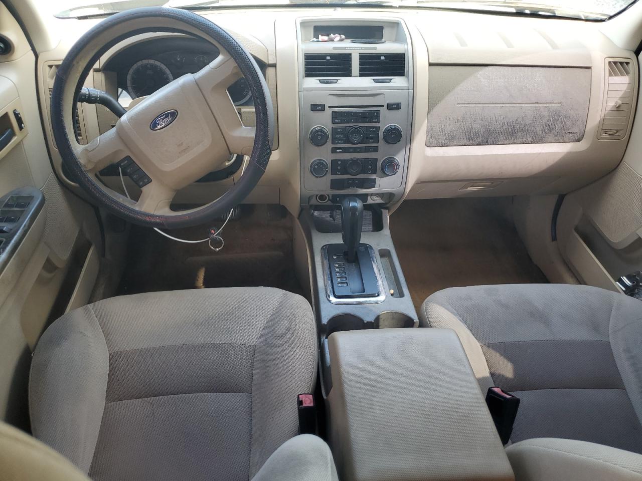 2008 Ford Escape Xlt VIN: 1FMCU93Z08KD43080 Lot: 87092515