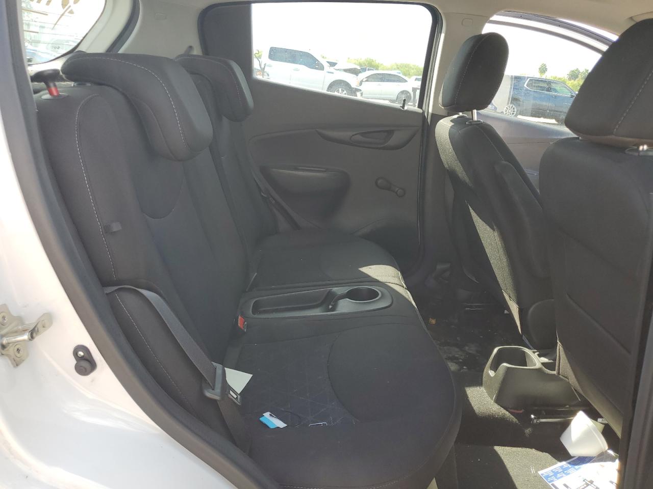 2020 Chevrolet Spark Ls VIN: KL8CB6SAXLC416553 Lot: 86764645