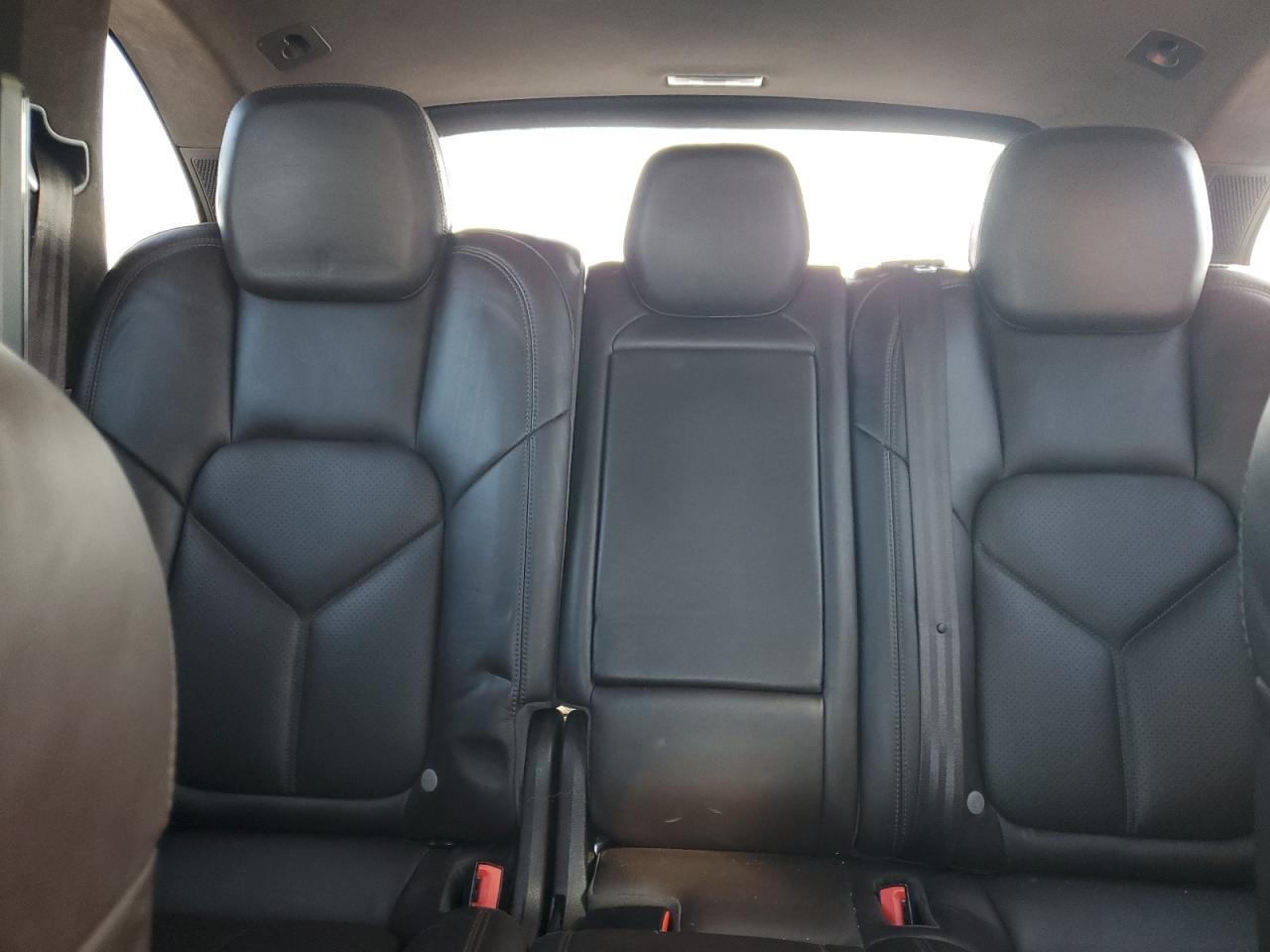 2016 Porsche Cayenne Se Hybrid VIN: WP1AE2A22GLA16290 Lot: 86316025