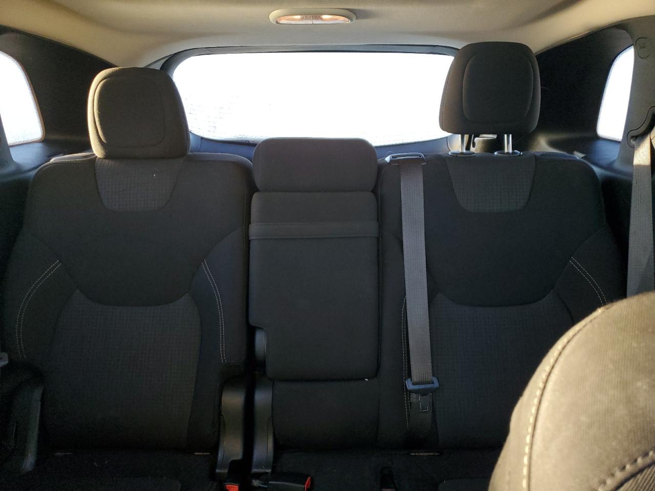 2017 Jeep Cherokee Latitude VIN: 1C4PJMCS1HW505859 Lot: 86080705