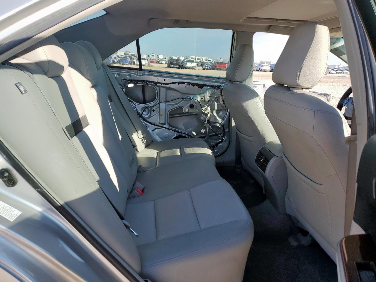 2013 Toyota Camry L VIN: 4T4BF1FK5DR303071 Lot: 84777335