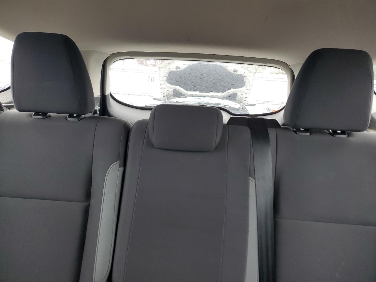 2016 Ford Escape S VIN: 1FMCU0F78GUB65136 Lot: 87261165