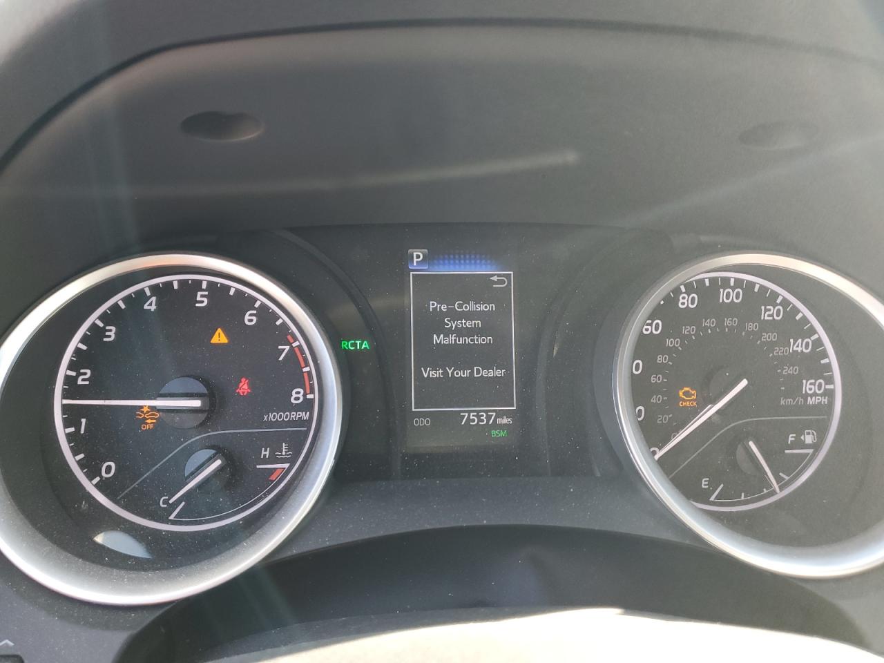 2024 Toyota Camry Le VIN: 4T1C11AK5RU913208 Lot: 84251105