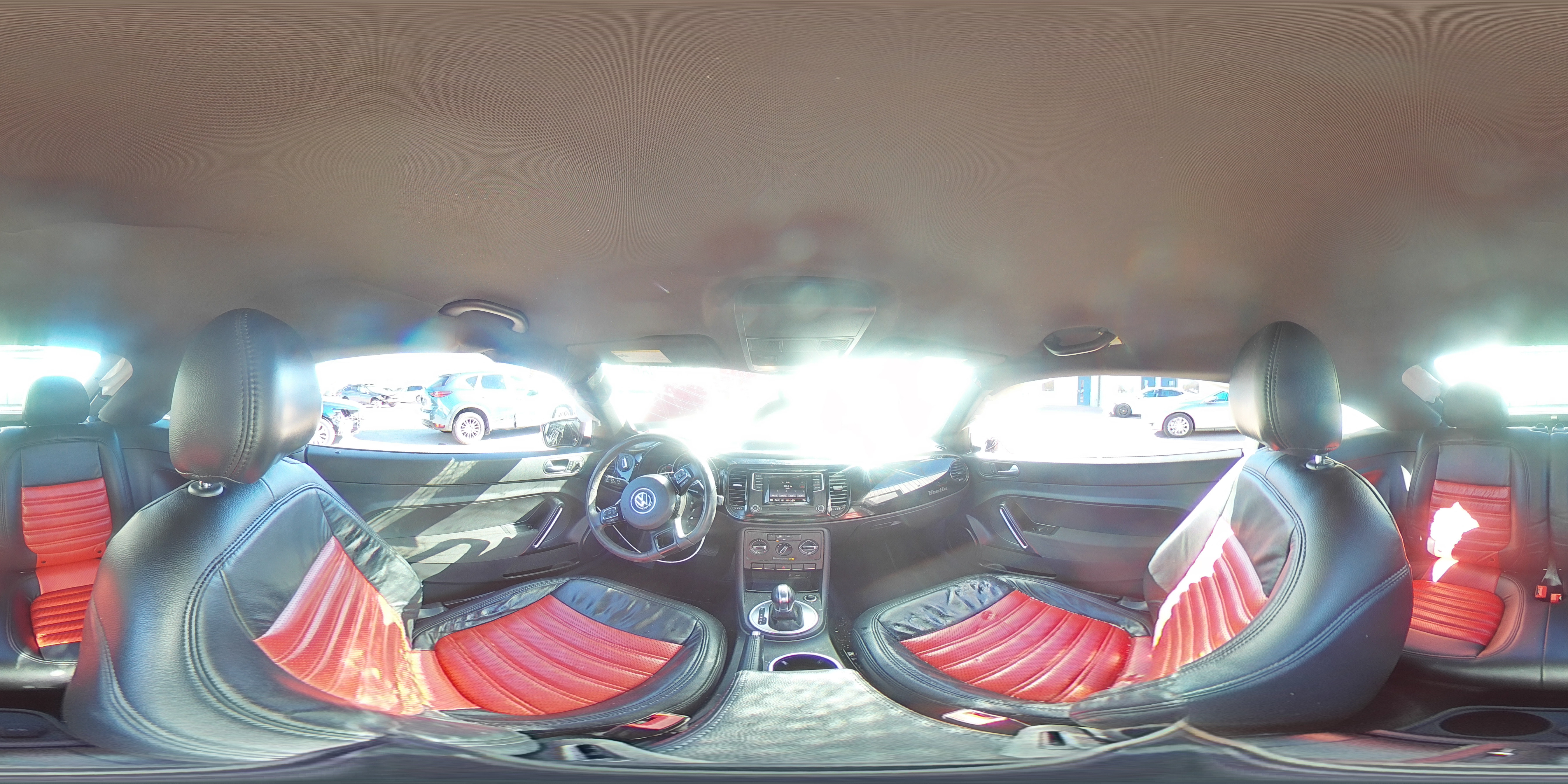 2019 Volkswagen Beetle S VIN: 3VWFD7AT8KM701494 Lot: 90336075