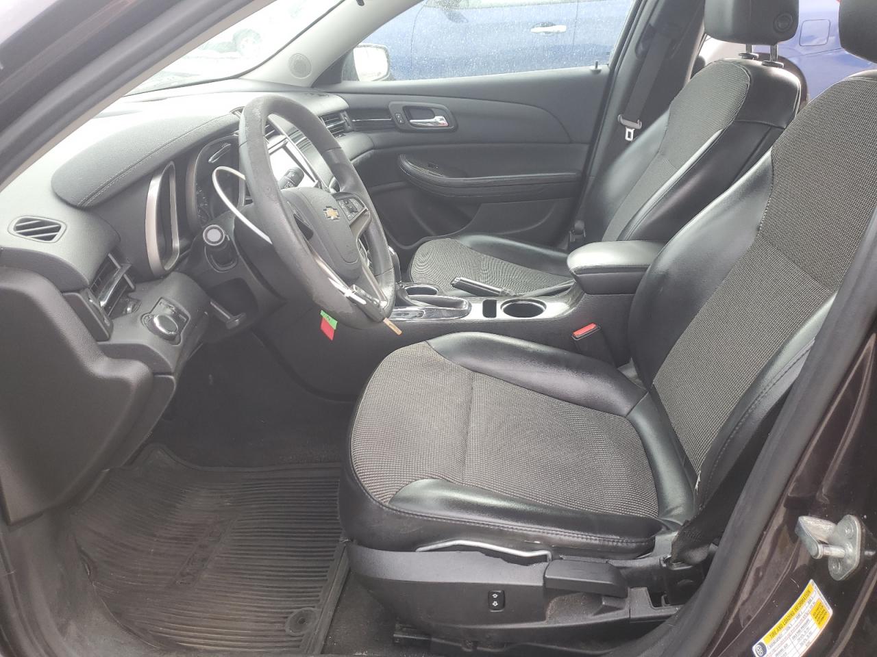 2015 Chevrolet Malibu 1Lt VIN: 1G11C5SLXFF236279 Lot: 85575745