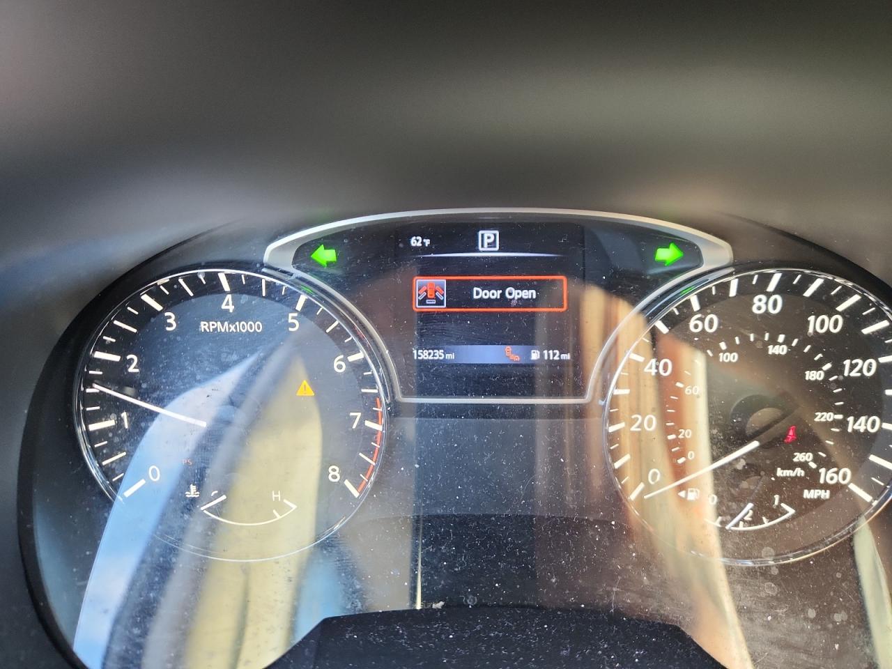 2017 Nissan Altima 2.5 VIN: 1N4AL3APXHC168995 Lot: 85949575