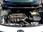2013 KIA RIO 3 ECODYNAMICS 1.4 3 5DR ISG for sale at Copart WESTBURY