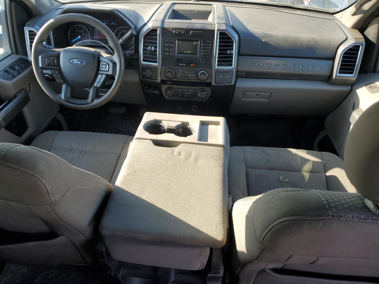 2017 Ford F350 Super Duty VIN: 1FT8W3BT8HED00488 Lot: 85001985