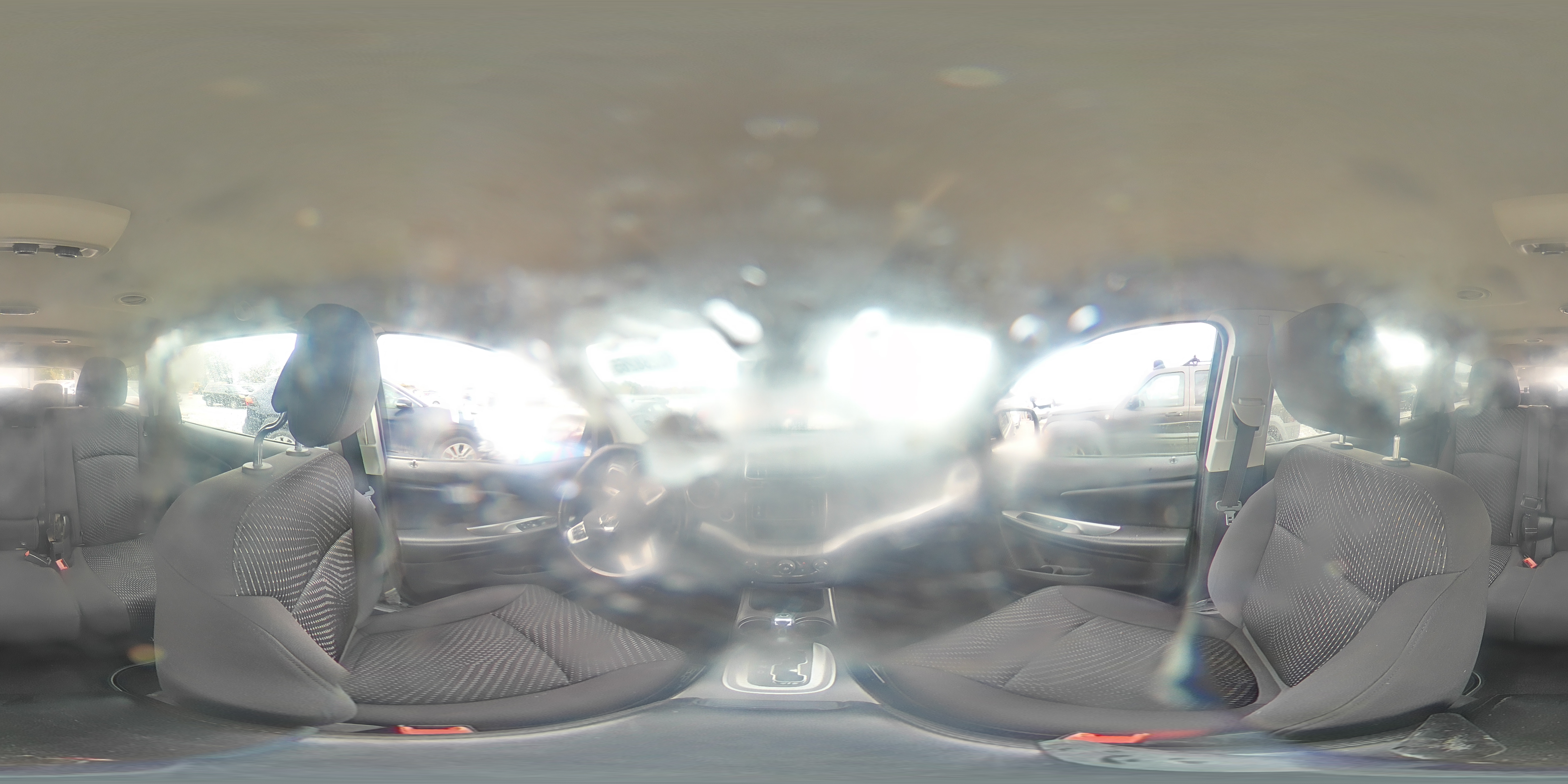 2013 Dodge Journey Se VIN: 3C4PDCAB5DT734310 Lot: 86288265