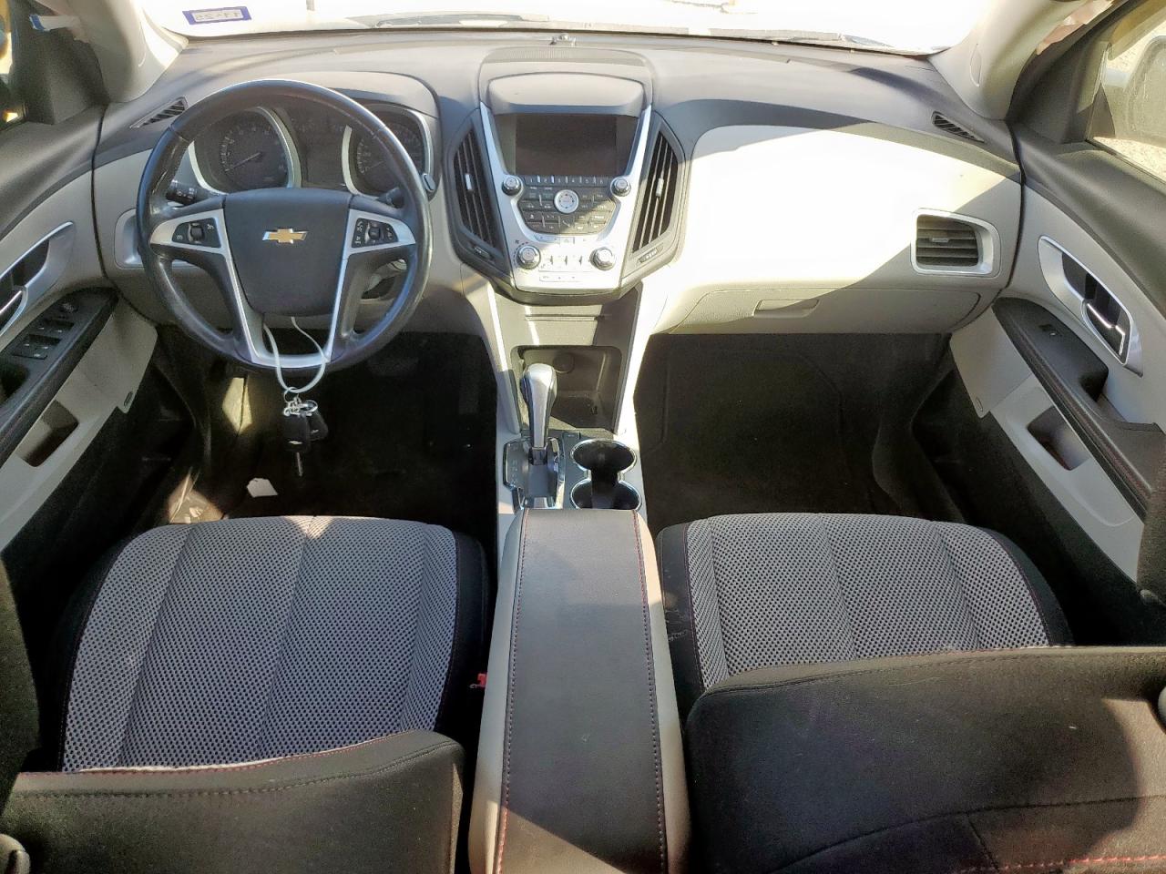 2011 Chevrolet Equinox Lt VIN: 2CNALPEC3B6254962 Lot: 82276495