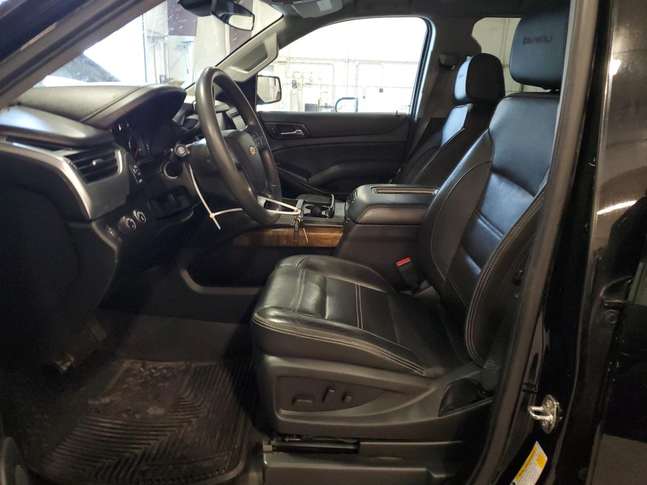 2020 Chevrolet Tahoe Police VIN: 1GNSKDEC5LR275805 Lot: 82426155