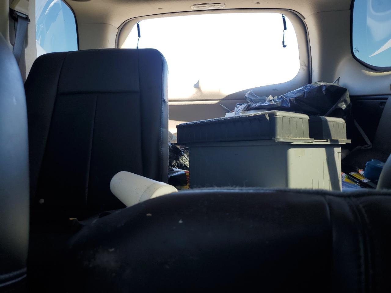 2006 GMC Envoy Denali VIN: 1GKET63M862187942 Lot: 86882765