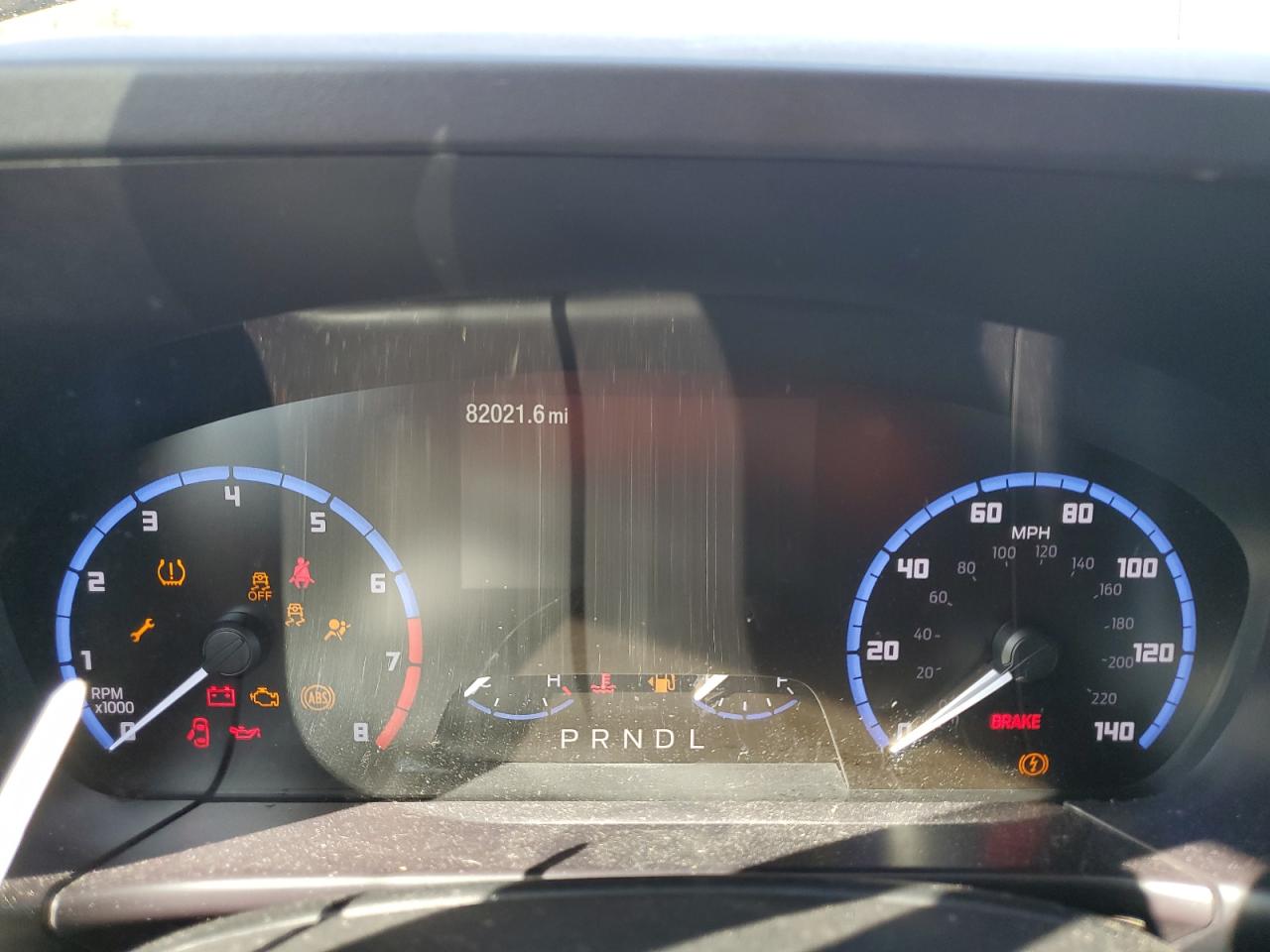 2021 Ford Bronco Sport Big Bend VIN: 3FMCR9B69MRA10293 Lot: 85570435