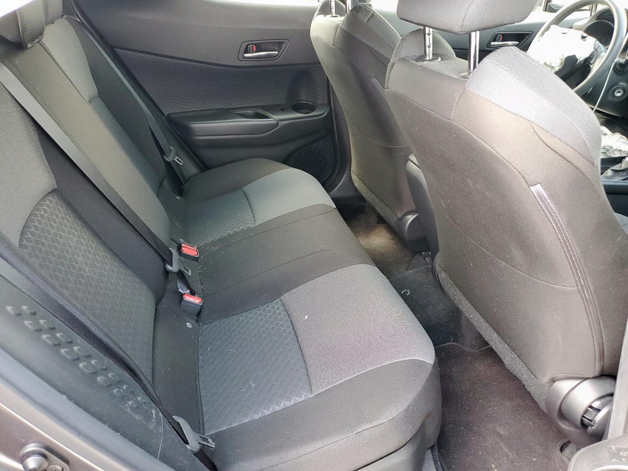 2021 Toyota C-Hr Xle VIN: JTNKHMBX4M1114954 Lot: 84902145